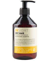 Rearrange your part as needed, and fix any funky curls. Insight Cosmetics Nourishing Shampoo For Dry Hair Dry Hair Nourishing Shampoo 400ml Buy From Azum Price Reviews Description Review