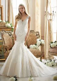 Wedding Dresses And Bridal Gowns By Morilee Designed By Madeline Gardner Contoured Straps With D Mori Lee Wedding Dress Bridal Dresses Lace Ball Gowns Wedding
