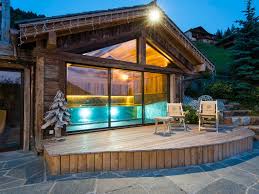 Pisciniste La Clusaz 74220 Piscine Spa Sauna Hammam Jacuzzi