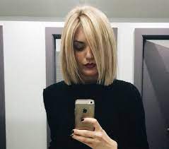 Blunt Bob Hair Styles Blunt Bob Hairstyles Bob Hairstyles