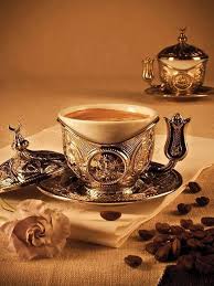 Du Cafe Aux Aromes D Arabica Romantique Moment Kahve Fincani Kahve Kupasi Fincan