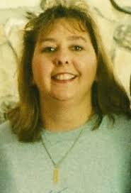 Cheryl Martine Harris