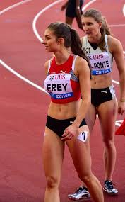 Benvenuti nella pagina ufficiale dello sport della radiotelevisione svizzera. Geraldine Frey Ajla Del Ponte Sui Iaaf Diamond League Flickr