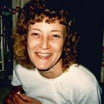 Brenda Gail White Obituary