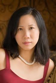 Interview with Sherry Thomas