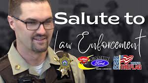 ICYMI: Cass County Sheriff's Office