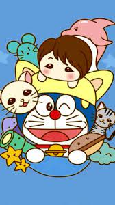doraemon wallpaper 24 かわいい ドラえもん 壁紙 ドラえもん
