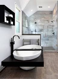 Bathrooms are undoubtedly one of the most used rooms in any house, and they deserve to be renovated with creative ideas that match your personality and give off the relaxing feel you desire. Relaxing Master Bathroom Remodeling Ideas