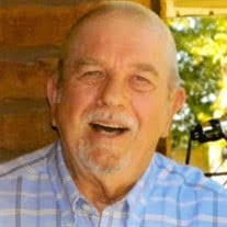 Bobby C. "Bob" Rowan Obituary