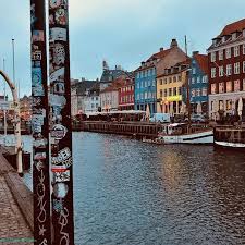 Dánsko leží v severní evropě, společně s grónskem a faerskými ostrovy tvoří dánské království. Dansko World Travel Je Turisticky Portal Vratrips Com
