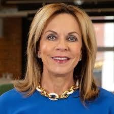 Sherri Wheeler's Instagram, Twitter & Facebook