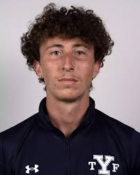 2025-26 Men's Track and Field Roster