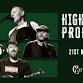 THE HIGHSTOOL PROPHETS event image