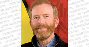 How This CEO Is Fast-tracking Growth at Dave's Hot Chicken