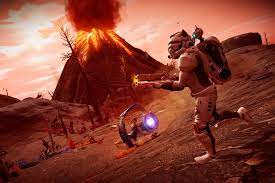 No Man S Sky S Massive Origins Update Doubles The Variety In The Game No Man S Sky Sky Star Wars Trooper