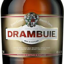 Drambuie Liqueur 750ml - Vicker's Liquors