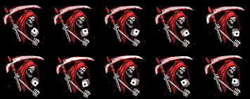To find the emblems, emblem outlines or champion status you unlocked, . Anyone Knows How To Unlock This Emblem Red Reaper With Dice Thanks In Advance R Modernwarfare