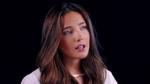 Saskia Kelli Ruhno „Say something“