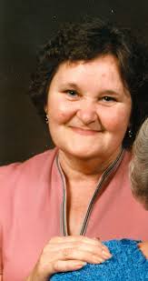 Virginia Marie “Ginny” Dowdy Roop (1931-2000): homenaje de Find a Grave