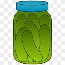 Rick sanchez pickled cucumber pickle rick morty smith pickling, youtube transparent background png clipart. Jar Of Green Pickles Free Clip Art Jar Of Pickles Clipart Hd Png Download 3747x6165 2357873 Pngfind