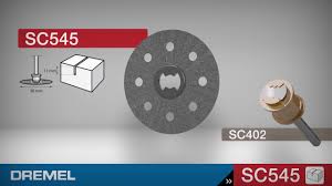 A wide variety of dremel blade for cutting metal options are available to you, such as process type, edge height, and blade width. Dremel Ez Speedclic Diamond Cutting Wheel Sc545 Youtube