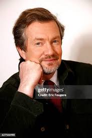 Prince Louis Albert De Broglie Photographed in PARIS News Photo