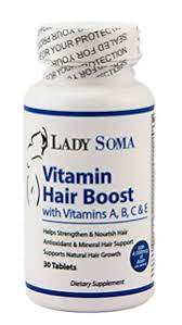 These key vitamins are essential for hair growth. Vitamin Haar Boost Mit Vitamine A B C E Ebay