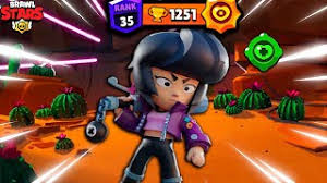 Her super is a bouncing ball of gum that deals damage. Barley E Dynamike E Uma Dupla Imbativel No Showdown Do Brawl Stars