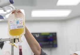 Image result for Plasma Transfusion