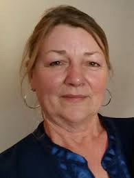 Obituary information for Carmen Monica Vogt