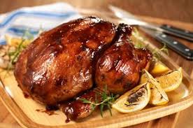 Poulet Entier Au Barbecue Recette Poulet Entier Au Barbecue Recette Poulet Entier Idee Recette