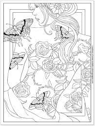 Tattoo coloring pages for adults. Pin On Dibujos Para Cuento
