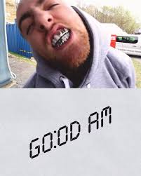 MacMiller's estate has announced that the 10-Year Anniversary Edition of  his album 'GO:OD AM' will be dropping this Friday‼️🥹 Are y'all excited for  it⁉️💿