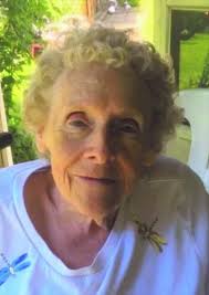 Eleanor M. Auge (Warner)