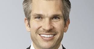 Eric Wedel's Instagram, Twitter & Facebook