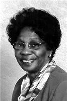 Geneva Garrison Obituary (1932