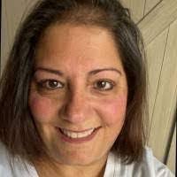 Dina Obrien's Instagram, Twitter & Facebook