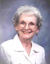 Ilene Dellinger Warner (1930-2015)