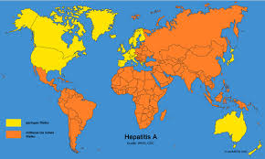 Hepatitis A