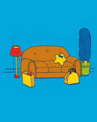The Simpsons The Simpsons Simpsons Art Simpsons Funny
