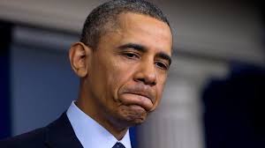 Giftbrev til Obama og New Yorks borgermester