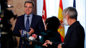 Check spelling or type a new query. La Delegacion Del Gobierno Pidio Desconvocar Marchas En Madrid Antes Del 14 De Marzo