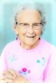 Ina Mae Westbrook Obituary