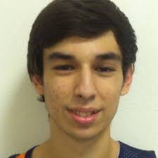 David Aldaco's Bourgade Catholic High School Bio