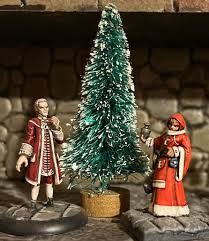 Season's Greetings to all!