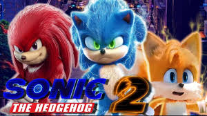 It is the second main entry in the sonic the hedgehog series and. Sonic The Hedgehog 2 Wraps Filming Here S What We Know About It Otakukart