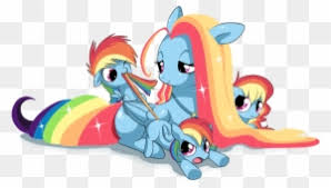 Some images are hidden because they can no longer be found or have been removed by the file host. Rainbow Family By Equestriaboy Mlp Cutie Mark Ideas Free Transparent Png Clipart Images Download