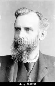 John venn Black and White Stock Photos & Images