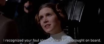 With nine trilogy movies under the star wars brand besides numerous offshoots, cartoons, and merchandise, star wars is certainly a powerful franchise. The Best Princess Leia Quotes Sayings From The Star Wars Universe 50 Classic Princess Leia Lines