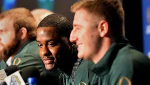 Who wore it best' at Michigan State: No. 16